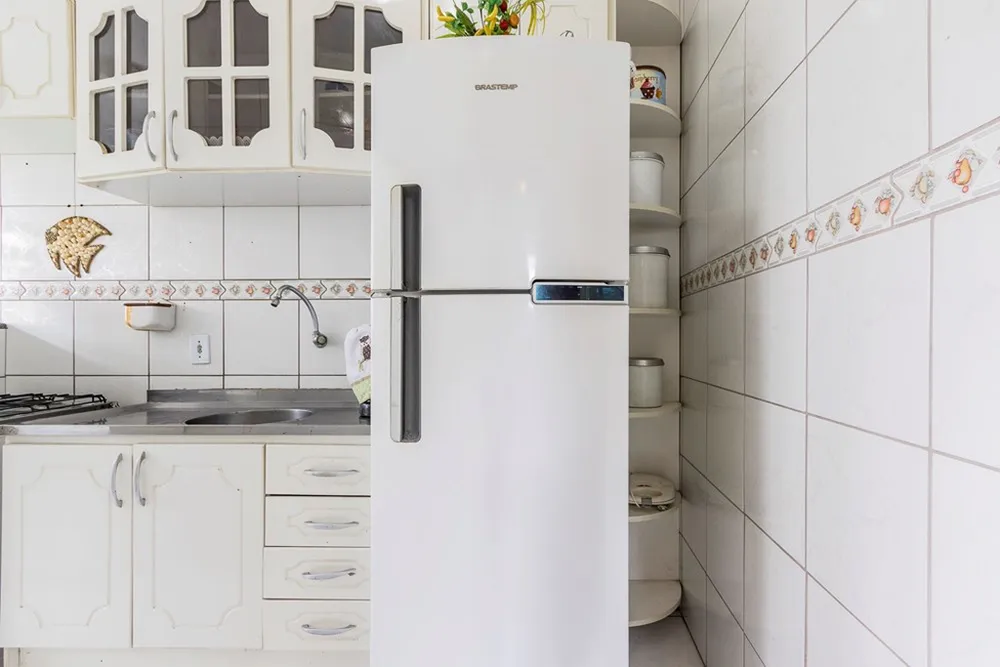 Apartamento, 1 quarto, 43 m² - Foto 1