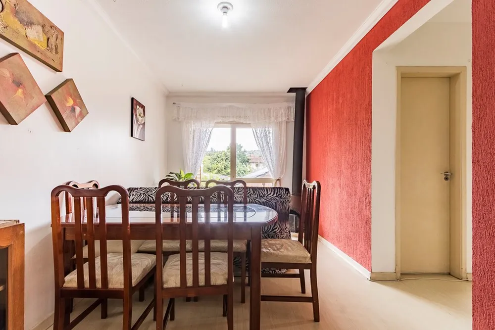 Apartamento, 1 quarto, 43 m² - Foto 3