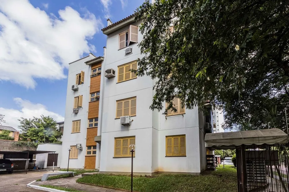 Apartamento, 1 quarto, 45 m² - Foto 8