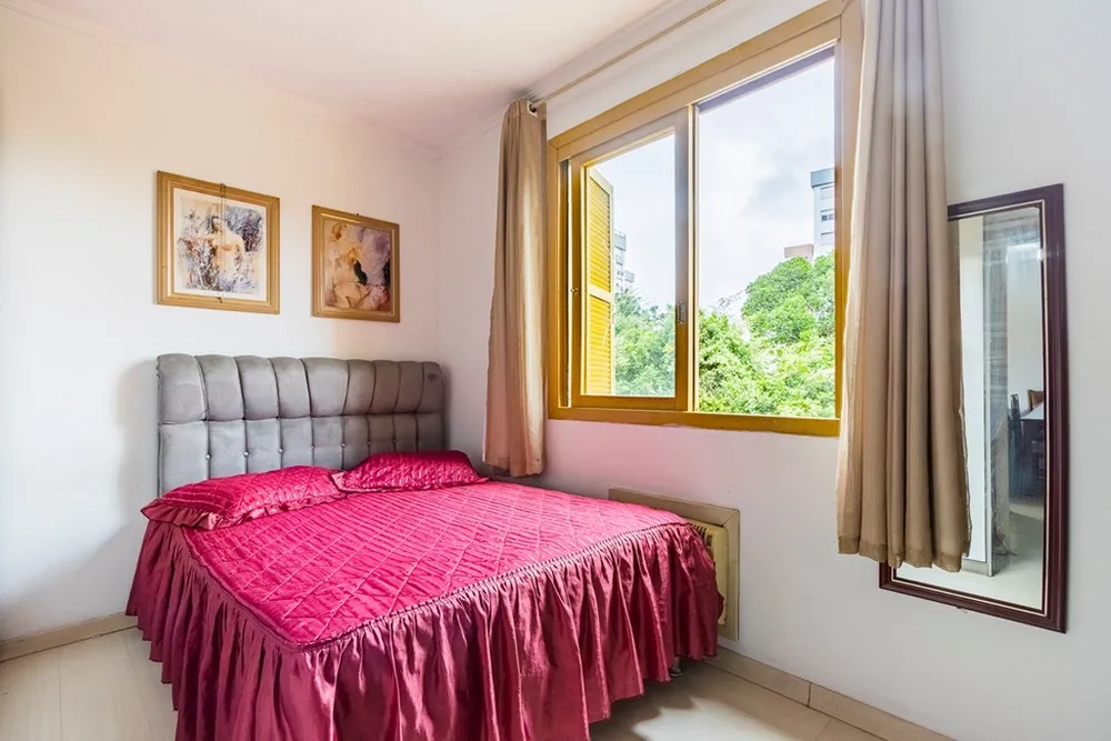 Apartamento, 1 quarto, 45 m² - Foto 7