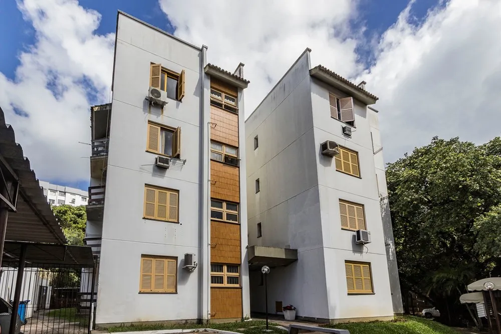 Apartamento, 1 quarto, 43 m² - Foto 2