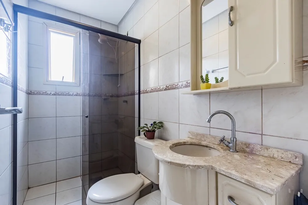 Apartamento, 1 quarto, 45 m² - Foto 5