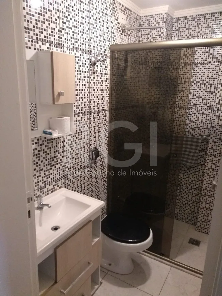 Kitnet-Studio, 29 m² - Foto 10