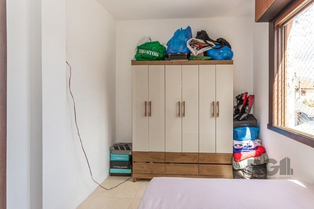 Apartamento à venda com 1 quarto, 32m² - Foto 2
