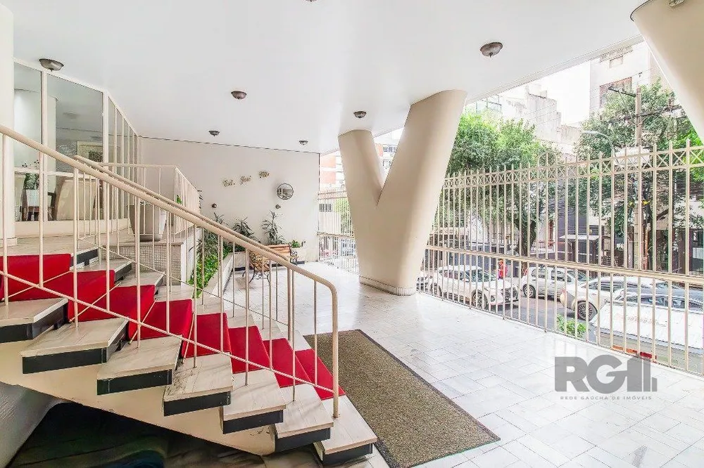 Apartamento, 3 quartos, 134 m² - Foto 1