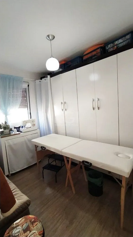 Apartamento, 2 quartos, 46 m² - Foto 1