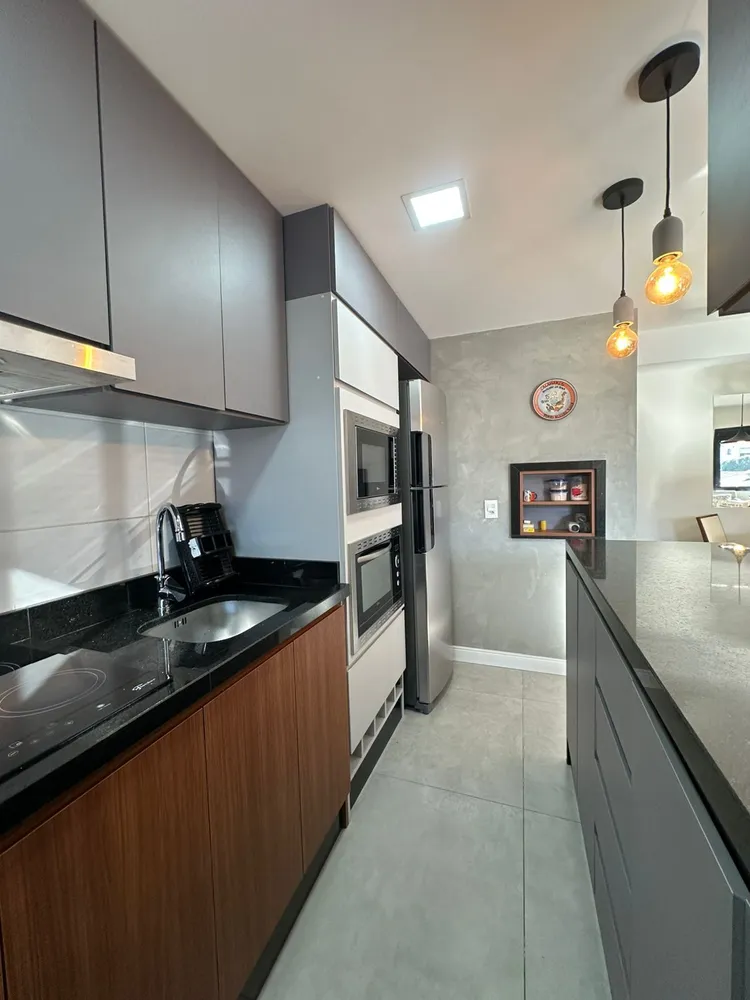 Apartamento, 2 quartos, 60 m² - Foto 5