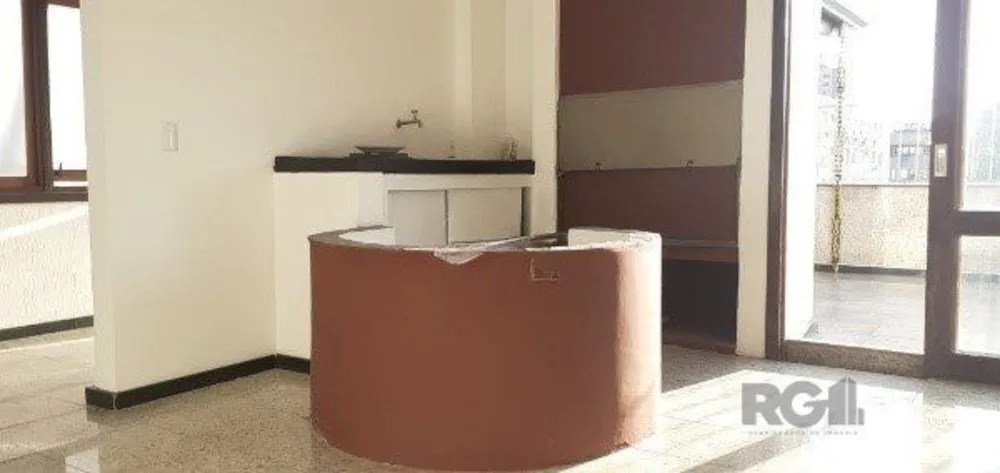 Cobertura, 2 quartos, 120 m² - Foto 7