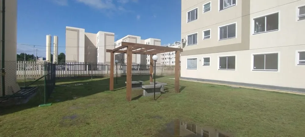 Depósito-Galpão, 49 m² - Foto 2