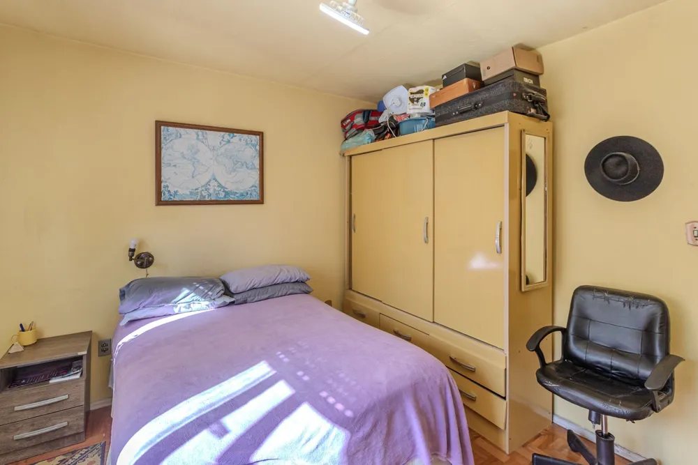 Apartamento, 1 quarto, 46 m² - Foto 5