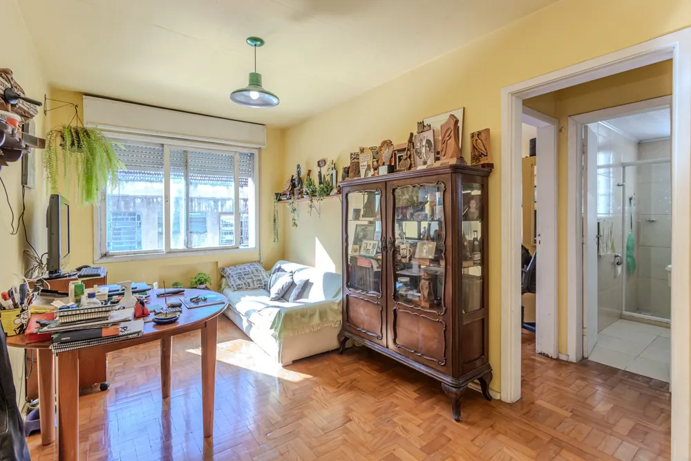 Apartamento, 1 quarto, 46 m² - Foto 2