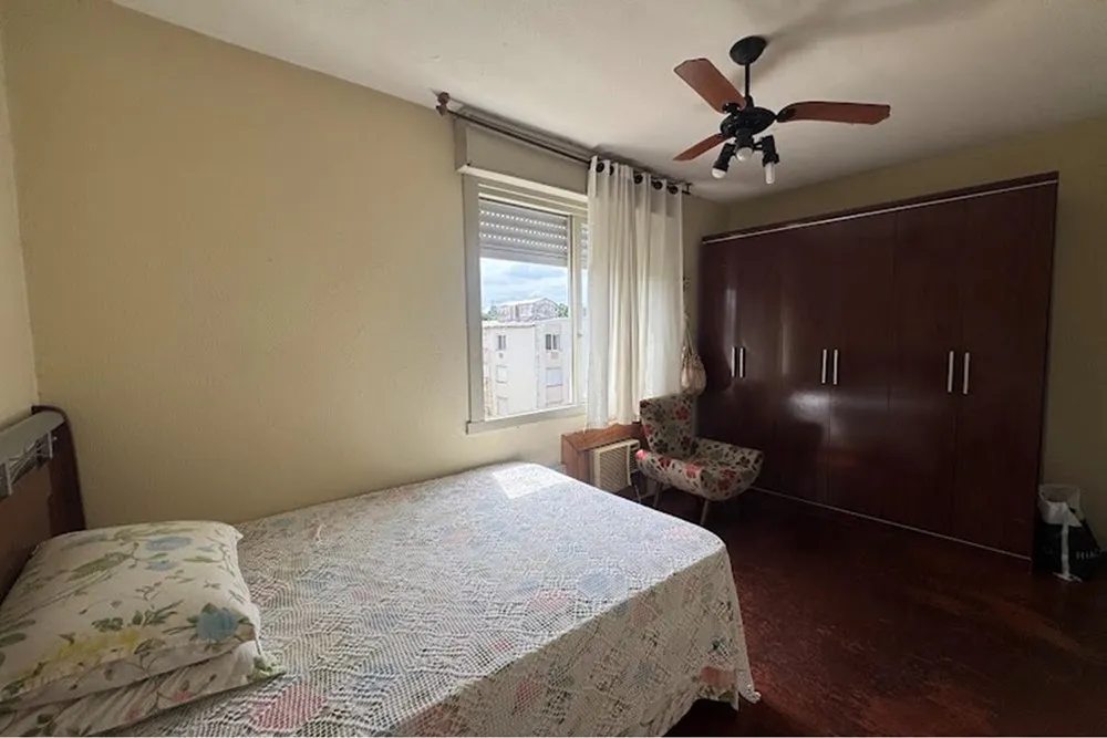 Apartamento, 2 quartos, 61 m² - Foto 6