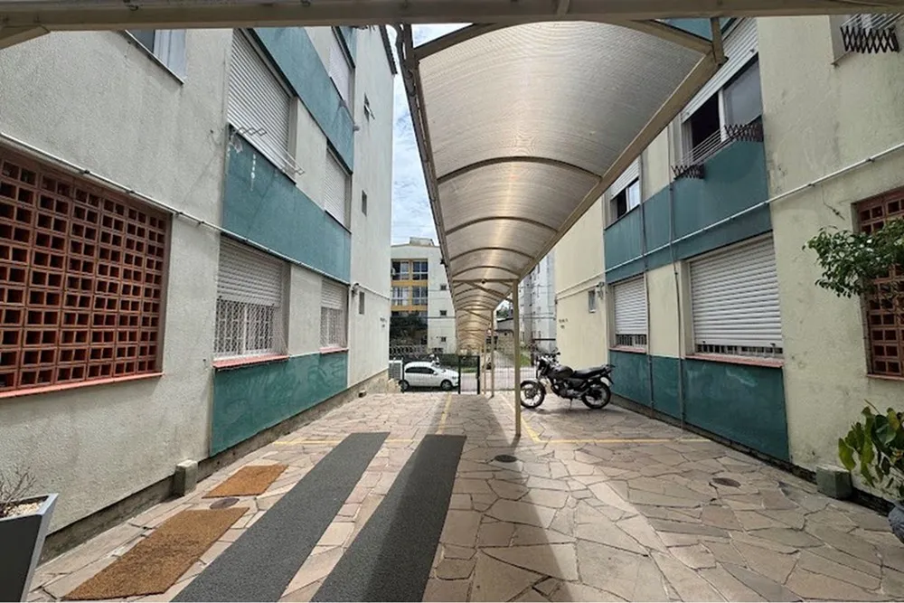 Apartamento, 2 quartos, 61 m² - Foto 8