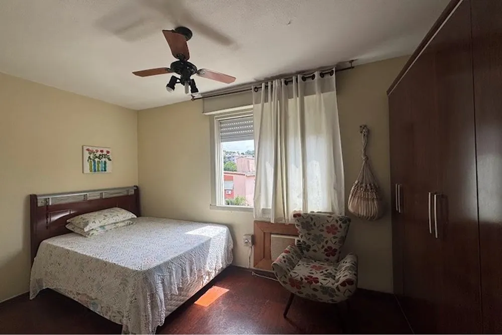 Apartamento, 2 quartos, 61 m² - Foto 3