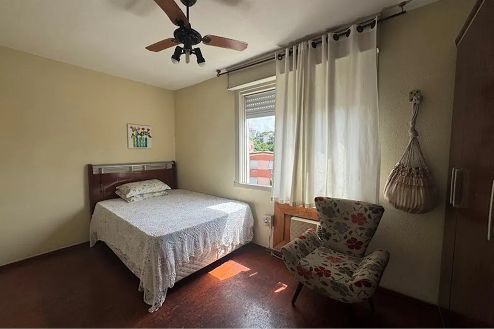Apartamento, 2 quartos, 61 m² - Foto 1