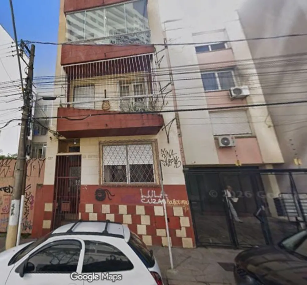 Apartamento, 2 quartos, 68 m² - Foto 1