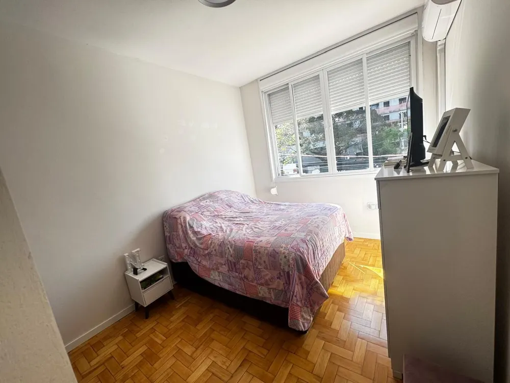 Apartamento, 2 quartos, 71 m² - Foto 2