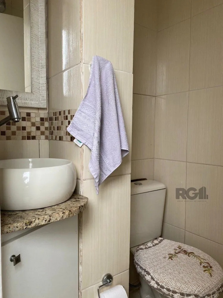 Apartamento, 3 quartos, 110 m² - Foto 2