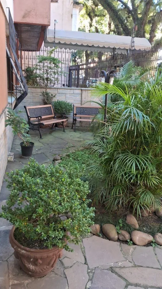 Apartamento, 3 quartos, 110 m² - Foto 4