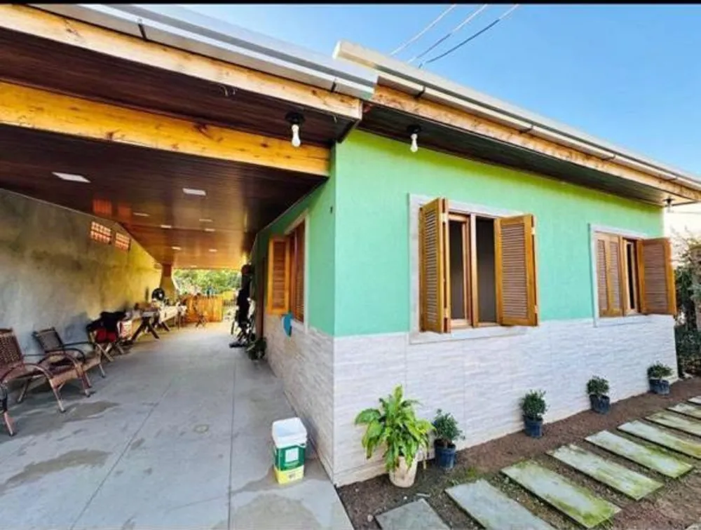 Casa, 3 quartos, 59 m² - Foto 6