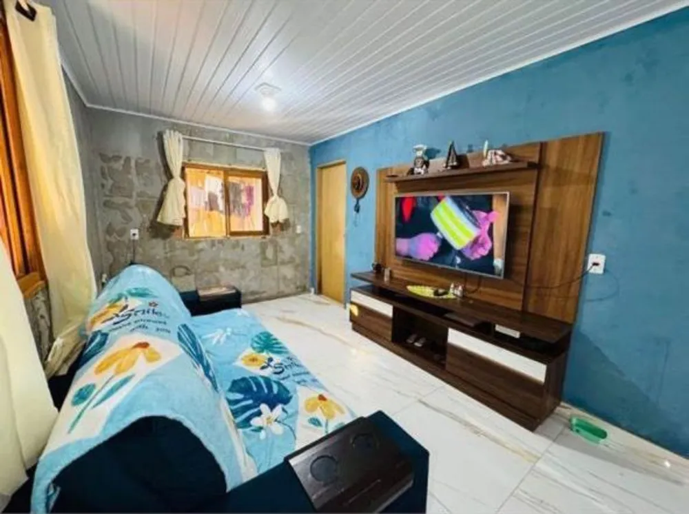 Casa, 3 quartos, 61 m² - Foto 8