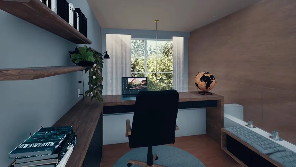 Apartamento, 3 quartos, 113 m² - Foto 2