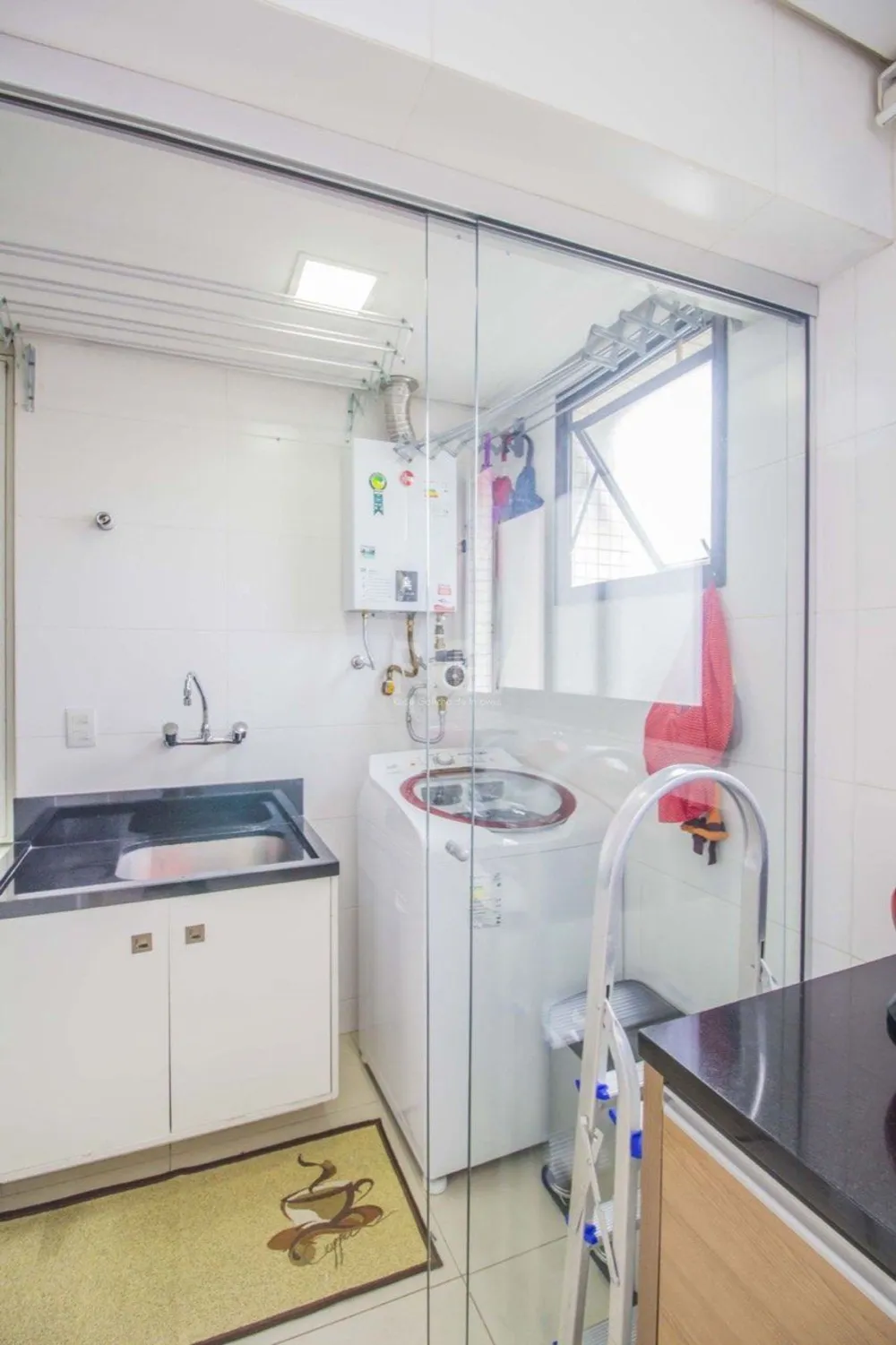 Apartamento, 1 quarto, 25 m² - Foto 1