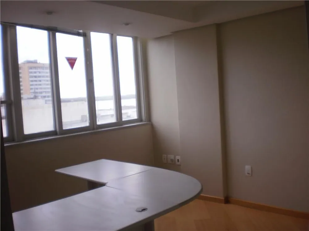 Sala-Conjunto, 40 m² - Foto 6