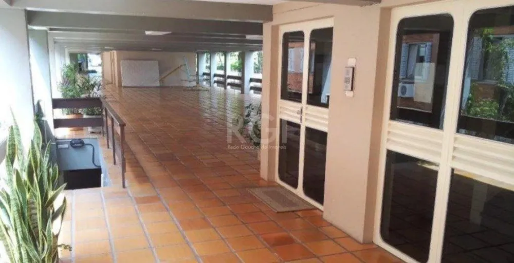 Apartamento, 1 quarto, 43 m² - Foto 1
