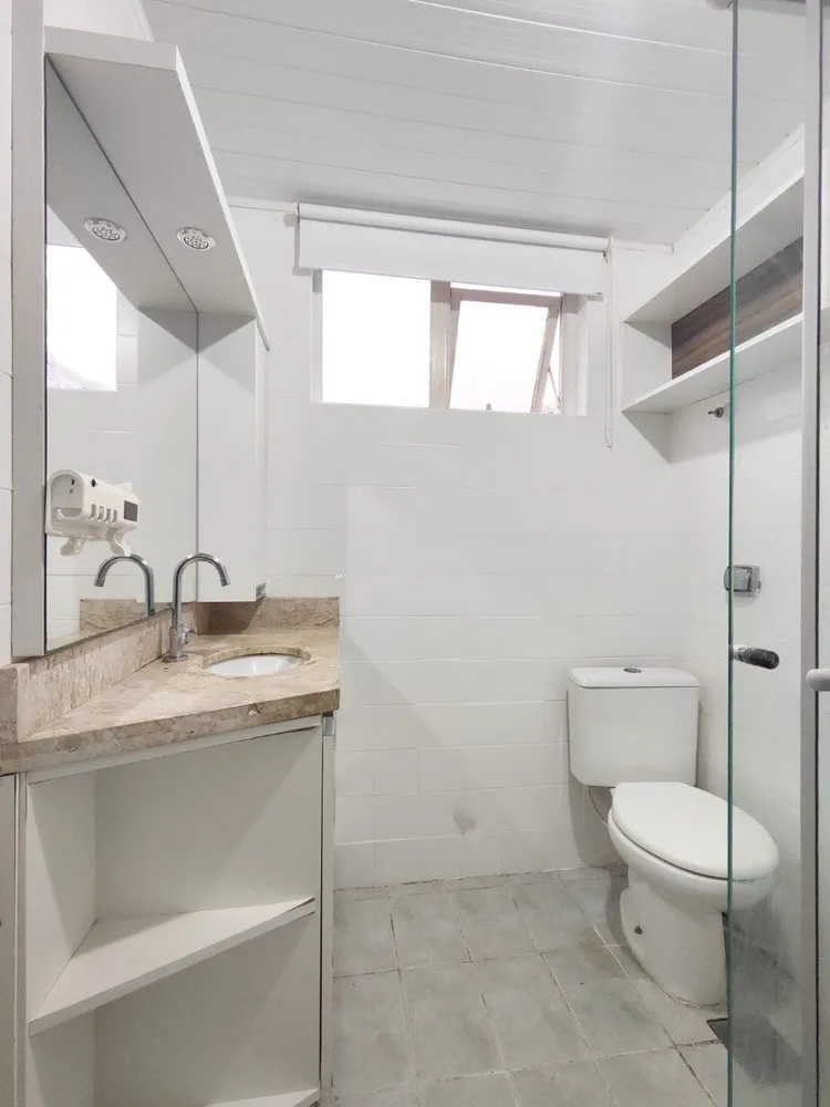 Apartamento, 1 quarto, 45 m² - Foto 4
