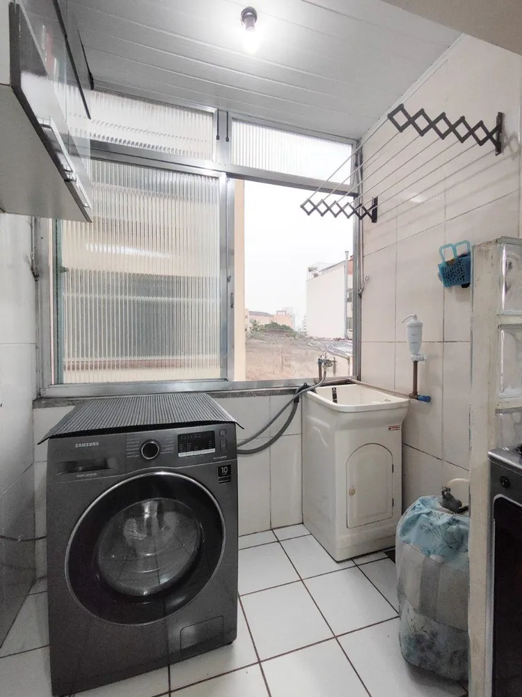 Apartamento, 1 quarto, 45 m² - Foto 5