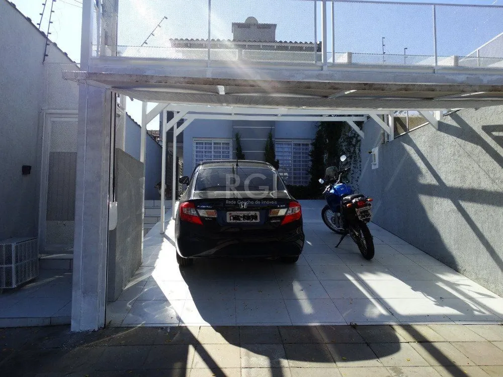 Casa, 3 quartos, 245 m² - Foto 4