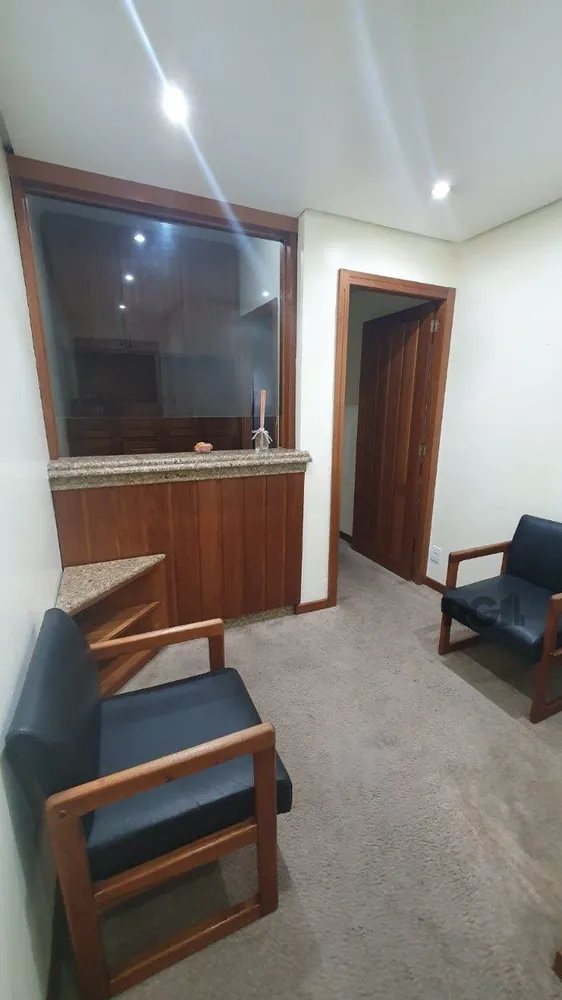Sala-Conjunto, 70 m² - Foto 1