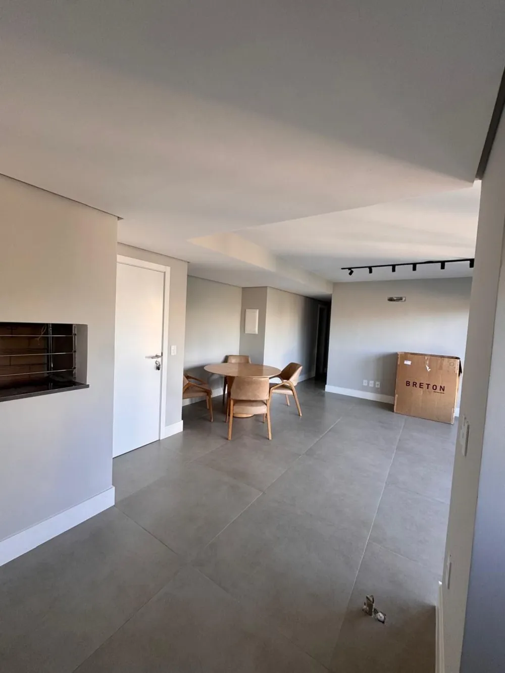 Casa, 2 quartos, 43 m² - Foto 1