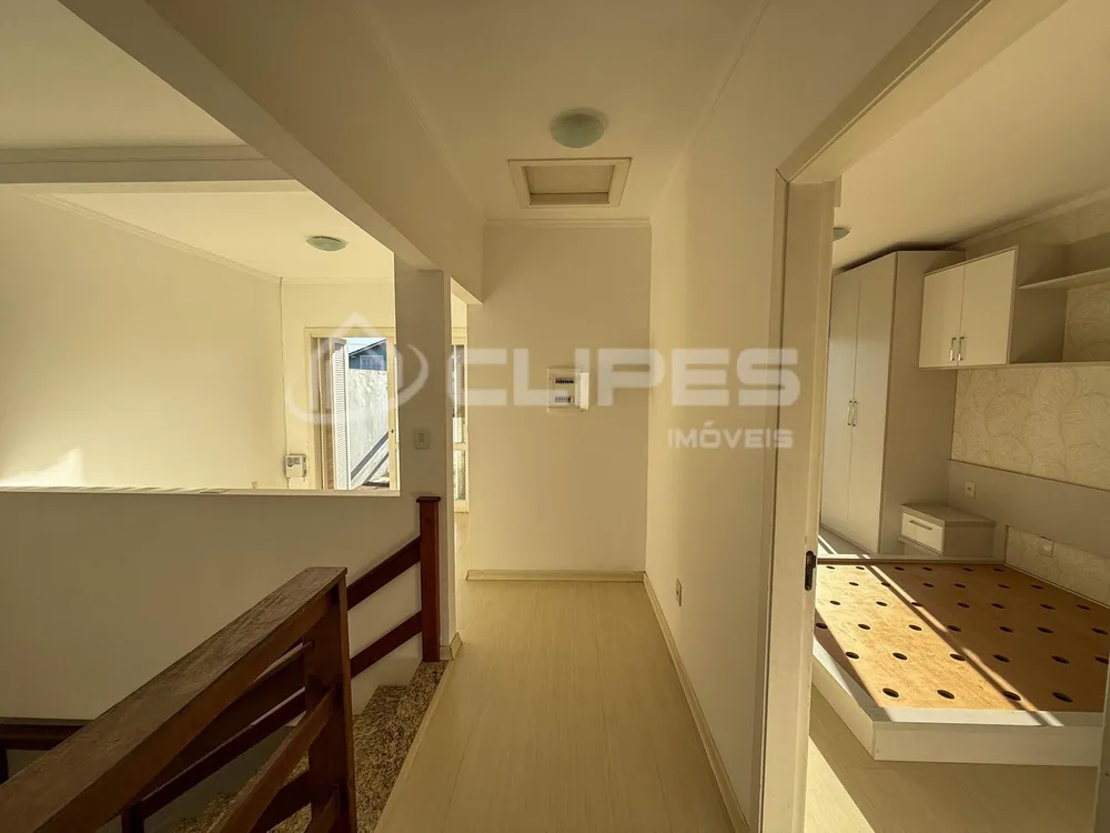 Sobrado, 3 quartos, 139 m² - Foto 4
