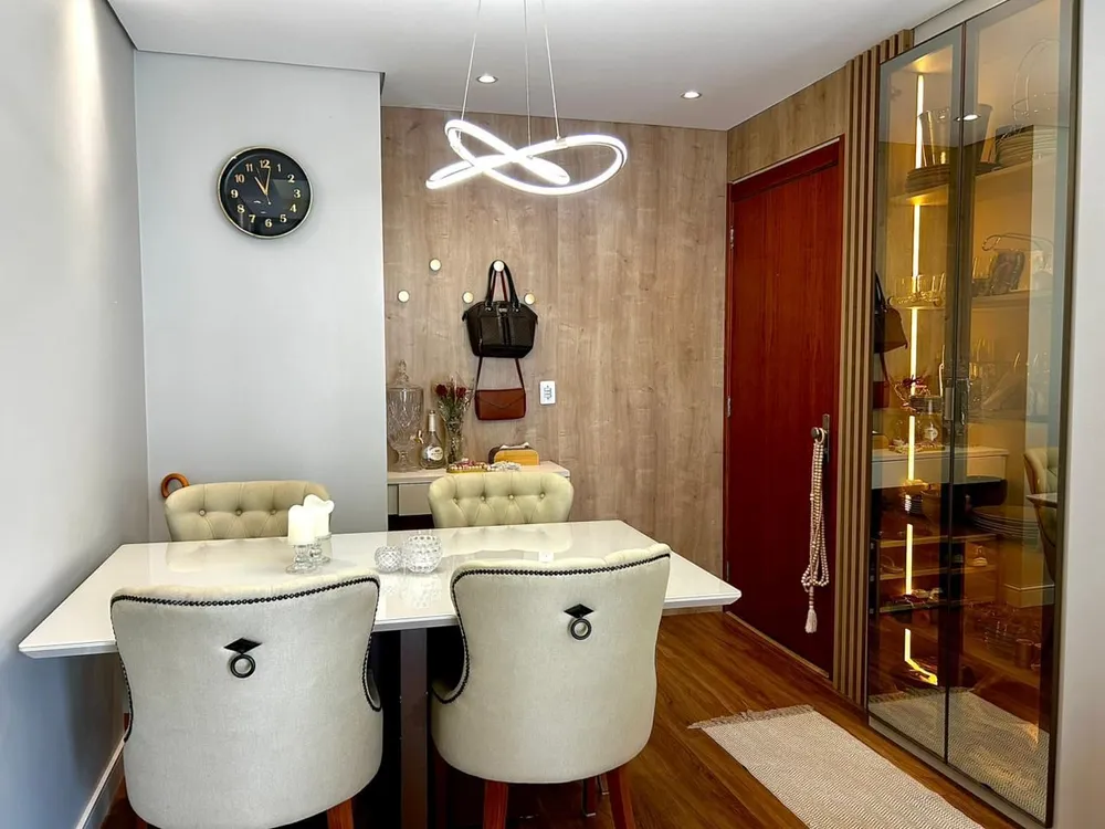 Apartamento, 2 quartos, 69 m² - Foto 7