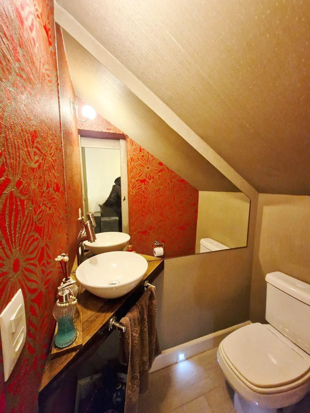 Apartamento, 2 quartos, 69 m² - Foto 1