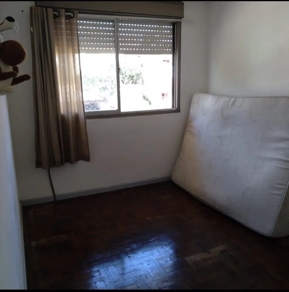 Apartamento, 1 quarto, 41 m² - Foto 1