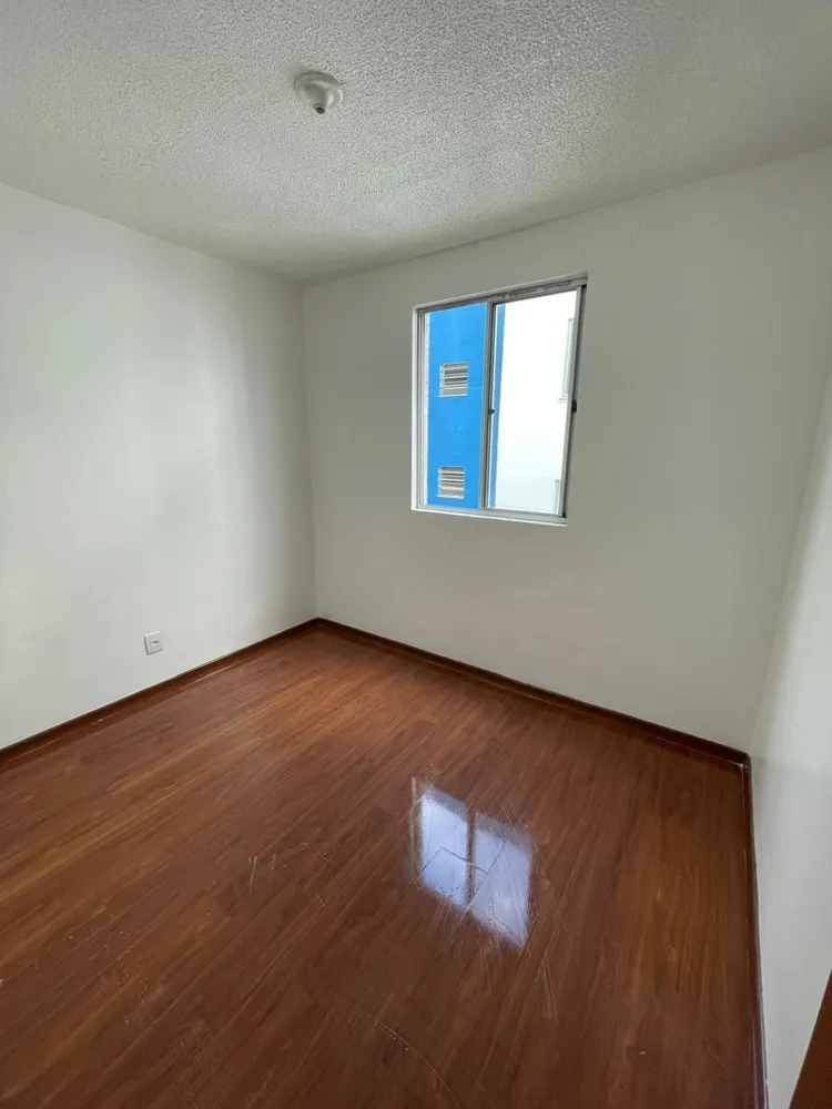 Apartamento, 2 quartos, 39 m² - Foto 2
