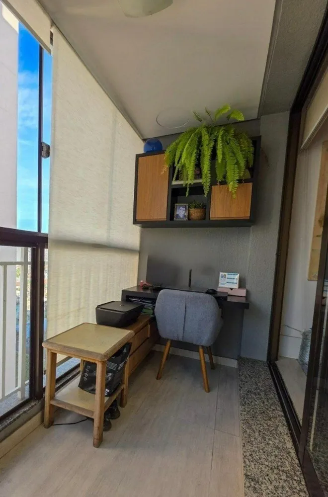 Apartamento, 2 quartos, 83 m² - Foto 3