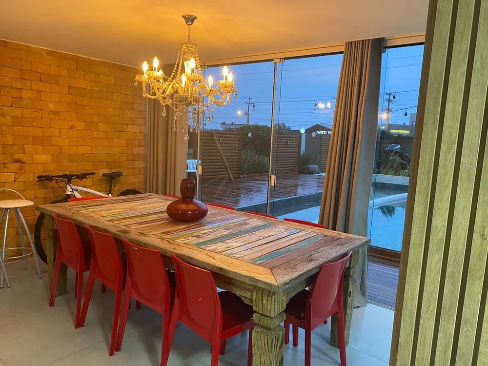 Apartamento, 2 quartos, 83 m² - Foto 2