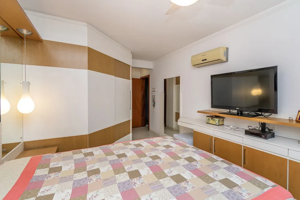 Apartamento, 3 quartos, 129 m² - Foto 2