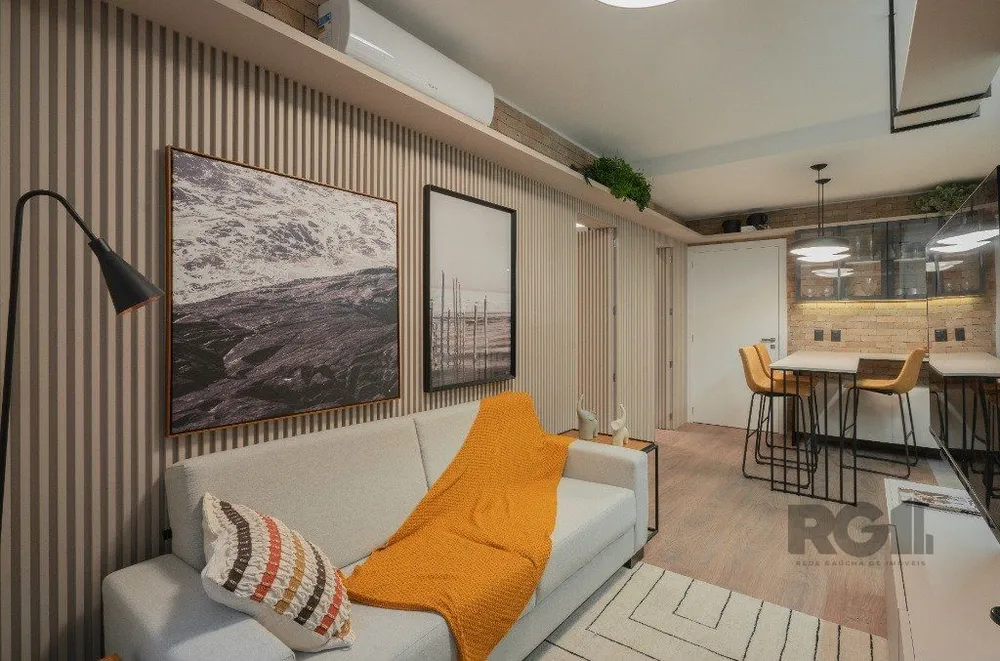 Casa, 2 quartos, 79 m² - Foto 12