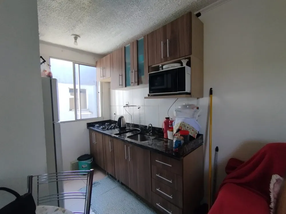 Apartamento, 2 quartos, 43 m² - Foto 4