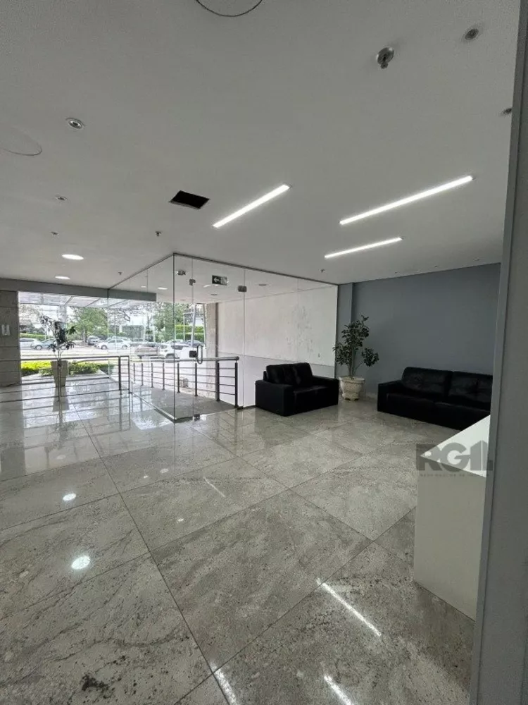 Conjunto Comercial-Sala para alugar, 99m² - Foto 4