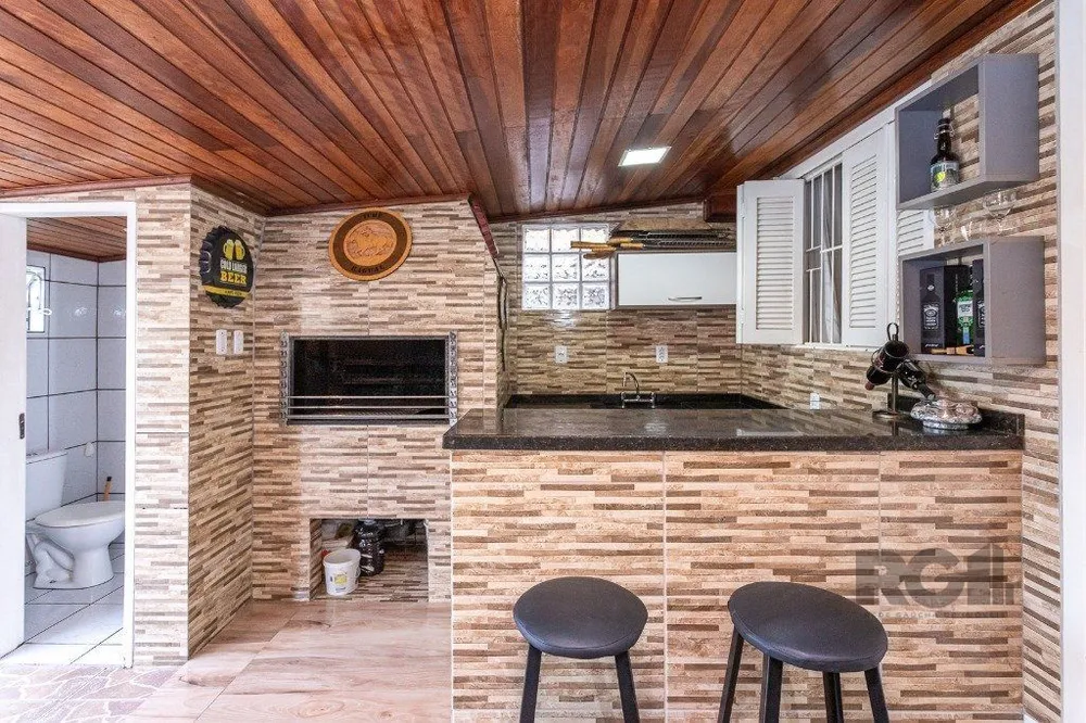 Casa, 2 quartos, 118 m² - Foto 1