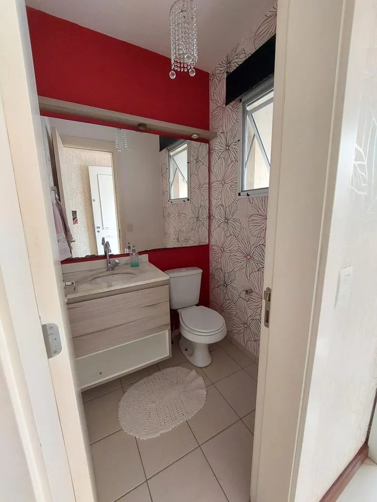 Casa de Condomínio, 3 quartos - Foto 6