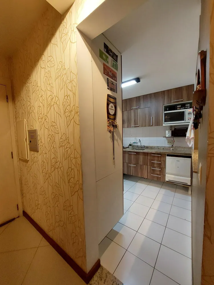 Casa de Condomínio, 3 quartos - Foto 11