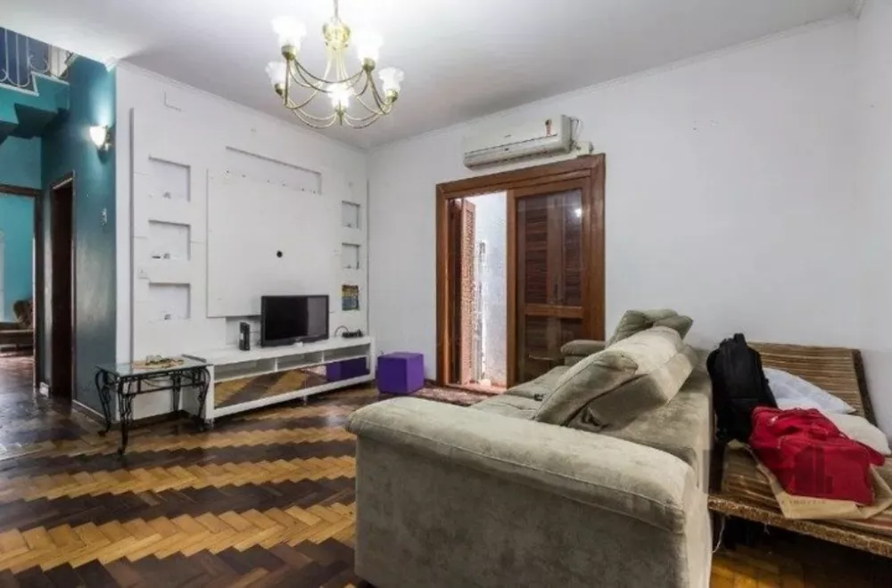 Casa à venda com 3 quartos, 291m² - Foto 8