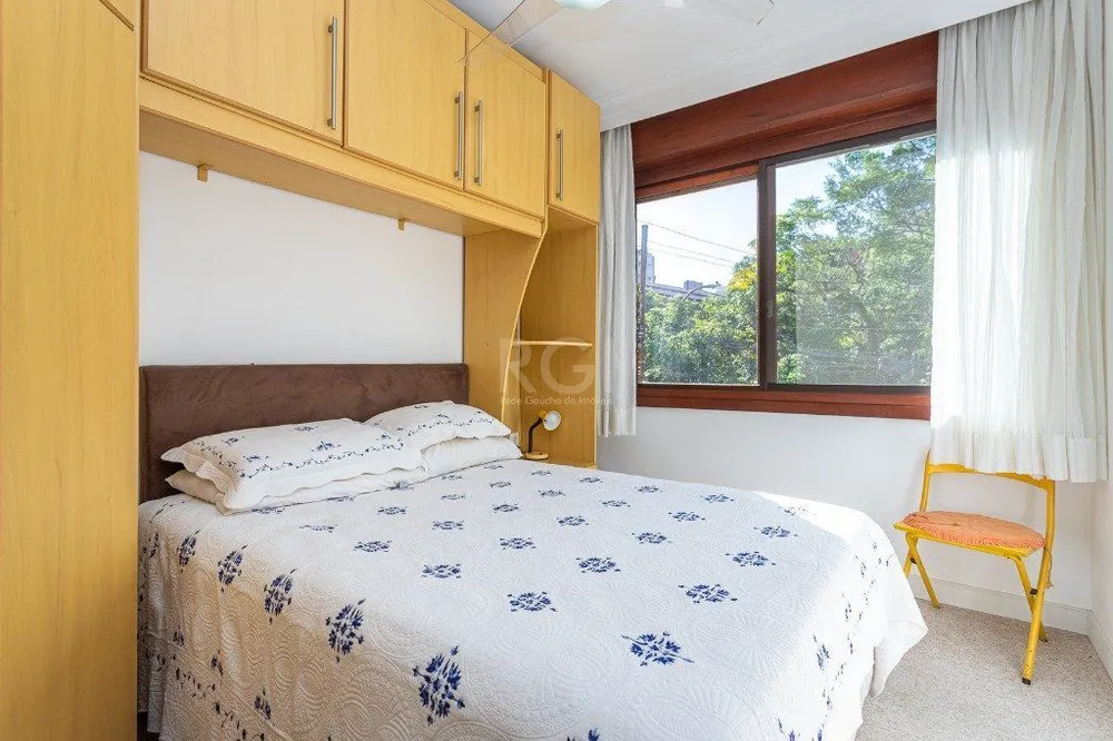 Apartamento, 3 quartos, 100 m² - Foto 3